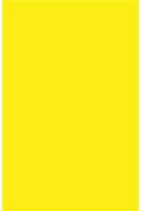 Yellow Notebook
