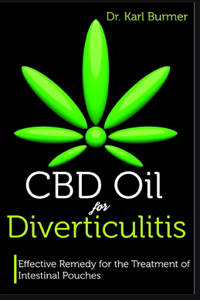 CBD Oil for Diverticulitis