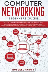 Computer Networking Beginners Guide