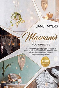 Macramè for beginner's