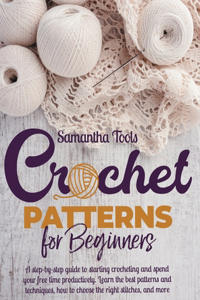 Crochet Patterns for Beginners