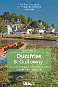 Dumfries and Galloway (Slow Travel)