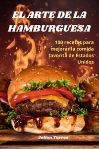 El Arte de la Hamburguesa