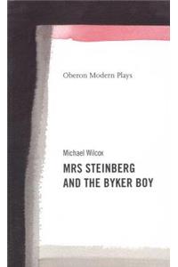 Mrs. Steinberg and the Byker Boy