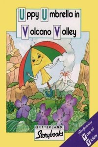 Uppy Umbrella (Classic Letterland Storybooks)