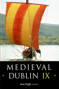 Medieval Dublin IX