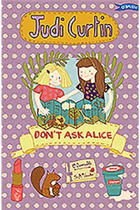 Don't Ask Alice