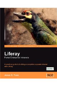 Liferay Portal Enterprise Intranets