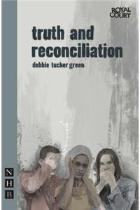 truth and reconciliation