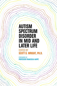 Autism Spectrum Disorder in Mid and Later Life