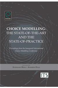 Choice Modelling