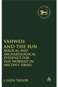 Yahweh and the Sun