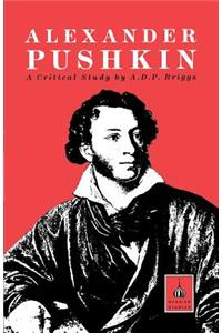 Alexander Pushkin