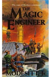 The Magic Engineer