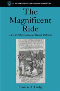 The Magnificent Ride