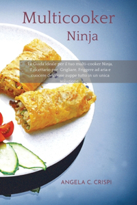 Multicooker Ninja