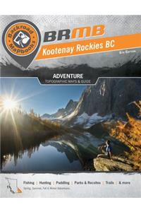 Kootenay Rockies BC