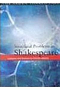 Structural Problems in Shakespeare: Lectures and Essays by Harold Jenkins