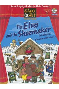 The Elves and the Shoemaker