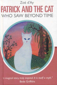 Patrick and the Cat That Saw Beyond Time