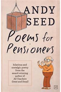 Poems For Pensioners