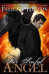 Her Sinful Angel: Her Angel Romance Series