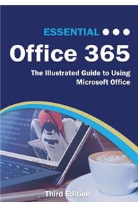 Essential Office 365 Third Edition