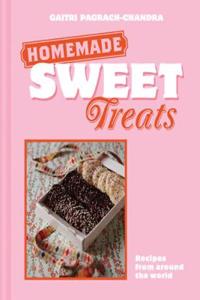 Homemade Sweet Treats