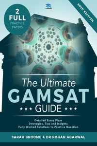 The Ultimate GAMSAT Guide