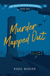 Murder Mapped Out