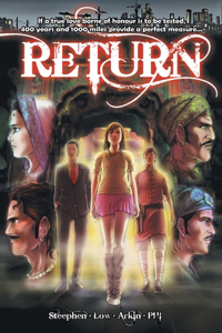 Return