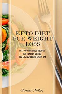 Keto Diet For Weight Loss