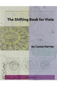 Shifting Book for Viola