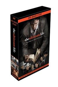 The Ultimate Life DVD-Based Study