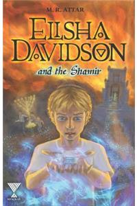 Elisha Davidson and the Shamir