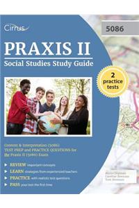 Praxis II Social Studies Study Guide