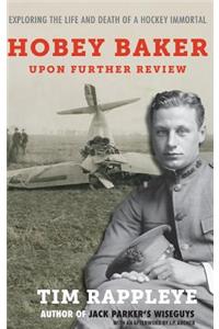 Hobey Baker