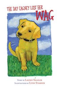 Day Cagney Lost Her Wag