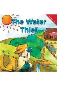 The Water Thief