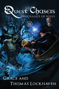Chalice of Souls (Book 3)
