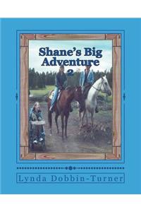 Shane's Big Adventure 2