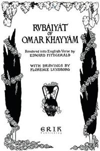 Rubaiyat of Omar Khayyam