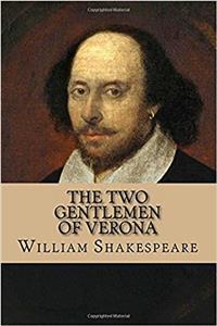 The Two Gentlemen of Verona