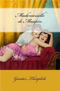 Mademoiselle de Maupin