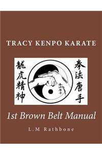 Tracy Kenpo