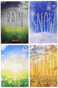 Weather Explorers