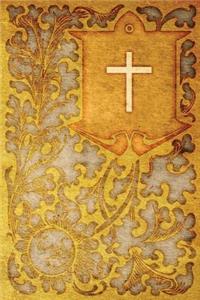 Monogram Christianity Journal