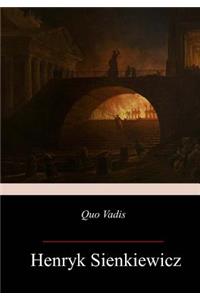 Quo Vadis