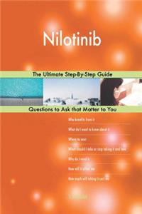 Nilotinib; The Ultimate Step-By-Step Guide