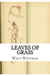 Leaves Of Grass